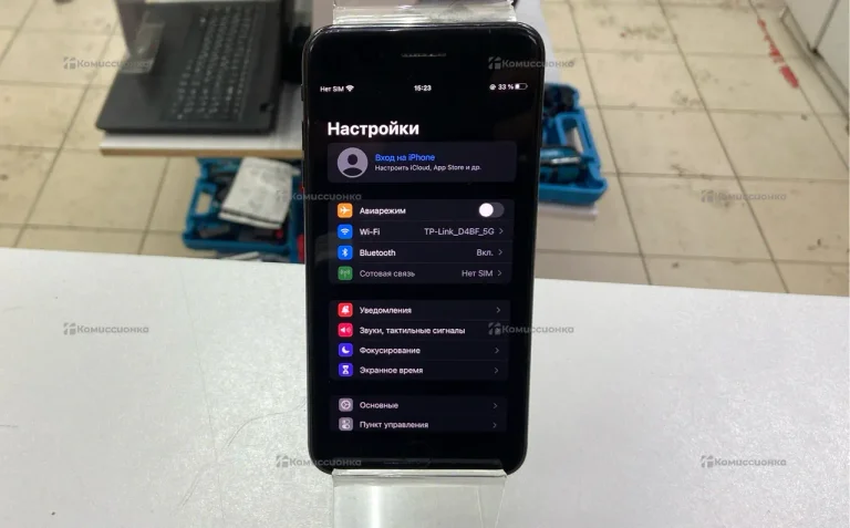Apple iPhone 7 Plus 3/32 ГБ