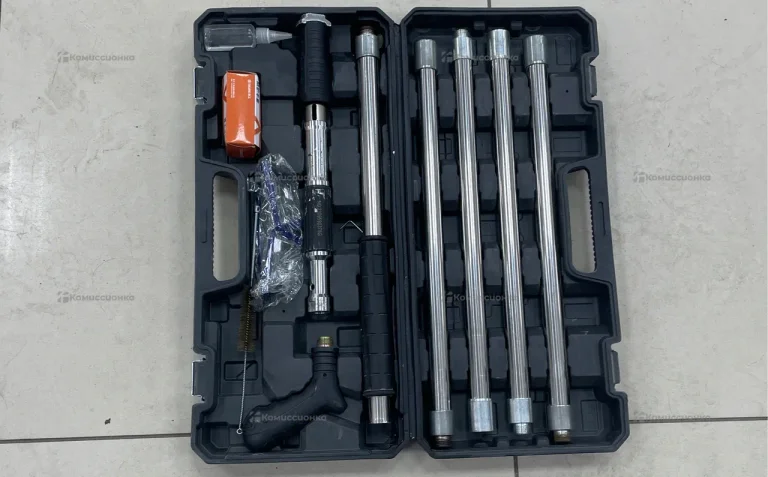 Пороховой пистолет Sugong sg-g01