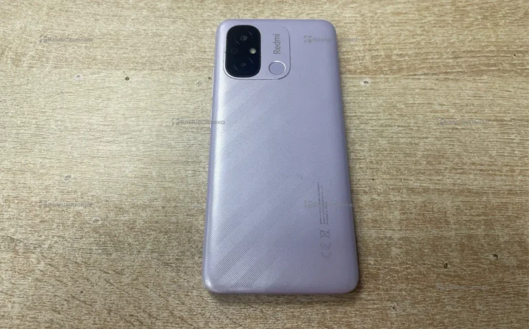 Xiaomi Redmi 12C 3/64