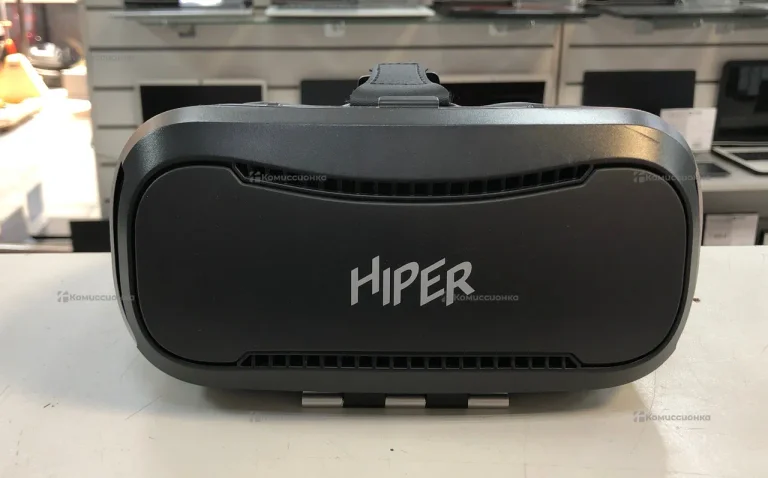 VR шлем Hiper play