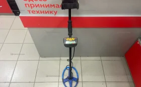Купить Металлоискатель GARRET ACE 350 б/у , в Самара Цена:9900рублей