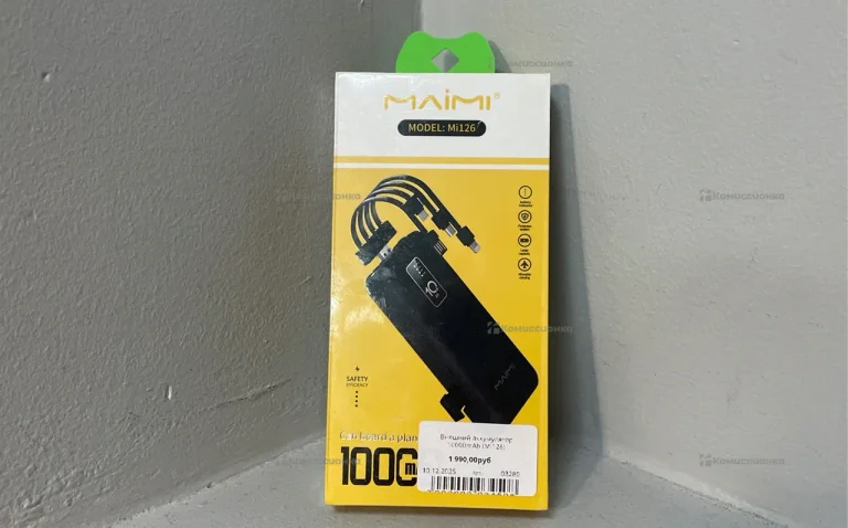 Power Bank  Maimi 10000mah
