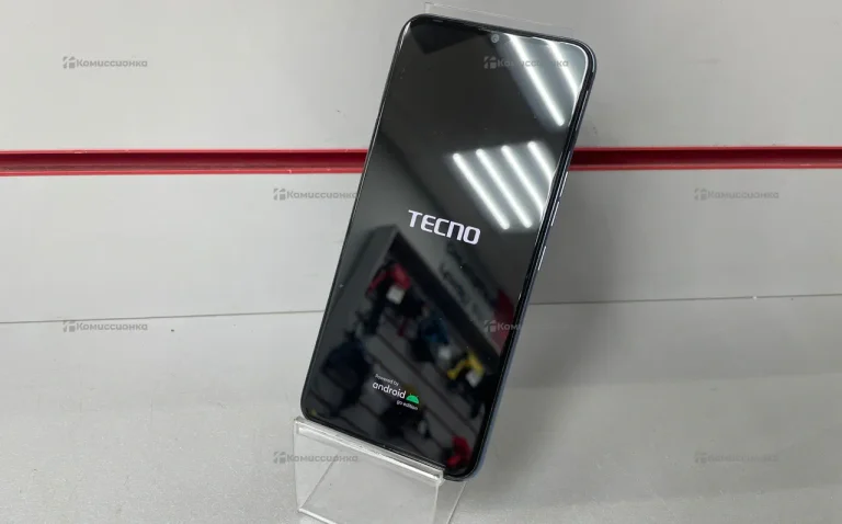 Tecno Spark Go 2022 2/32Gb