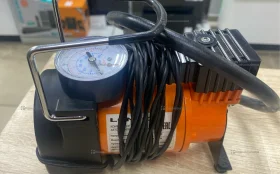 Компрессор автомобильный Lentel