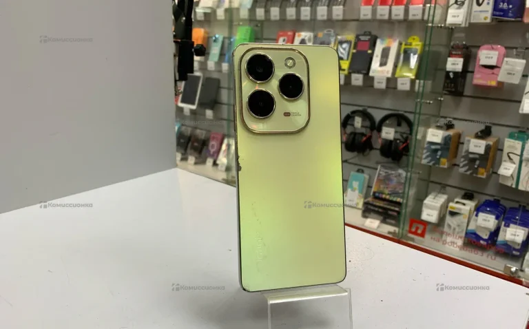 Infinix Hot 40 8/256 ГБ