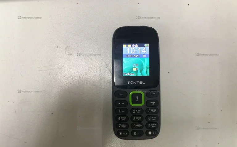 Fontel FP200