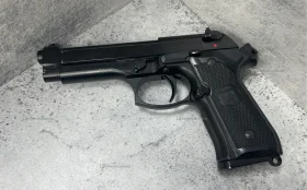 Купить Пневматический пистолет KJ берета б/у , в Москва и область Цена:6900рублей