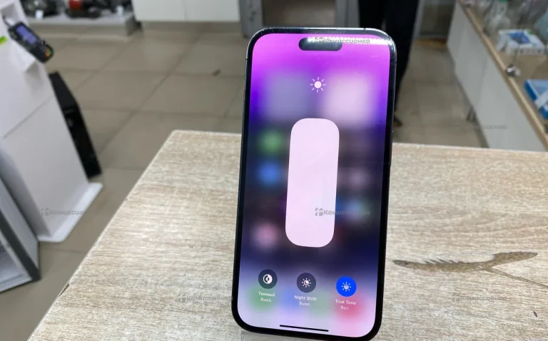 Apple iPhone 14 Pro 128Gb