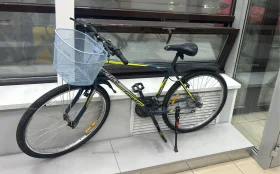 Велосипед action 18.5