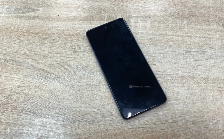 Infinix NOTE 10 Pro 8/128 ГБ