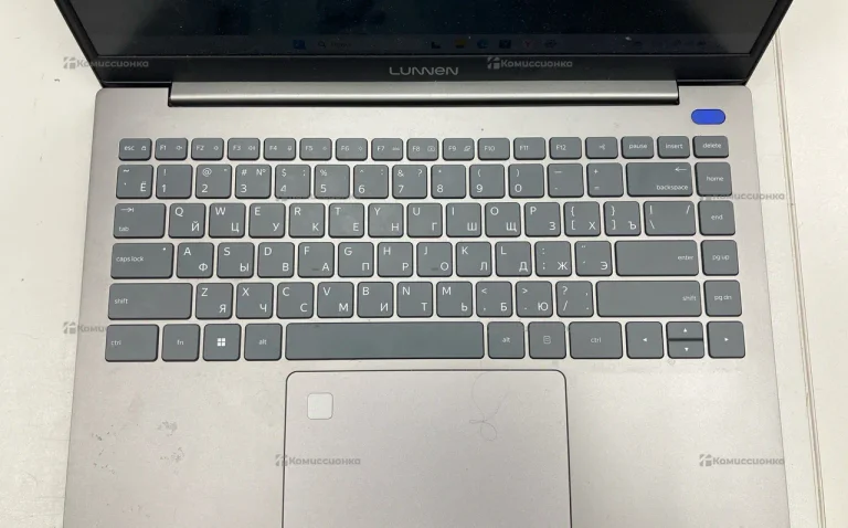 Ноутбук  Lunnen Ground 14” Ruzen 7