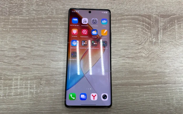 Infinix Note 40 Pro 8/256 ГБ