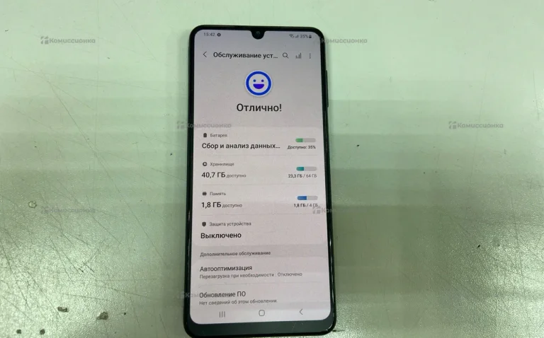 Samsung Galaxy A22 4/64 ГБ