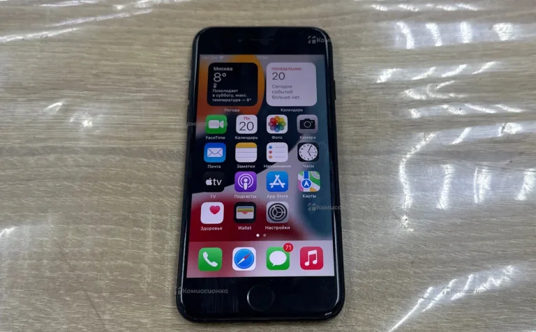 Apple iPhone 7 2/32 ГБ