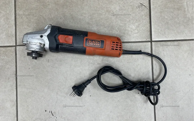 ушм black+decker kg8215