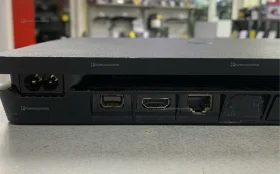 Купить Приставка Sony PS4 Slim 500 ГБ. б/у , в Самара Цена:15990рублей