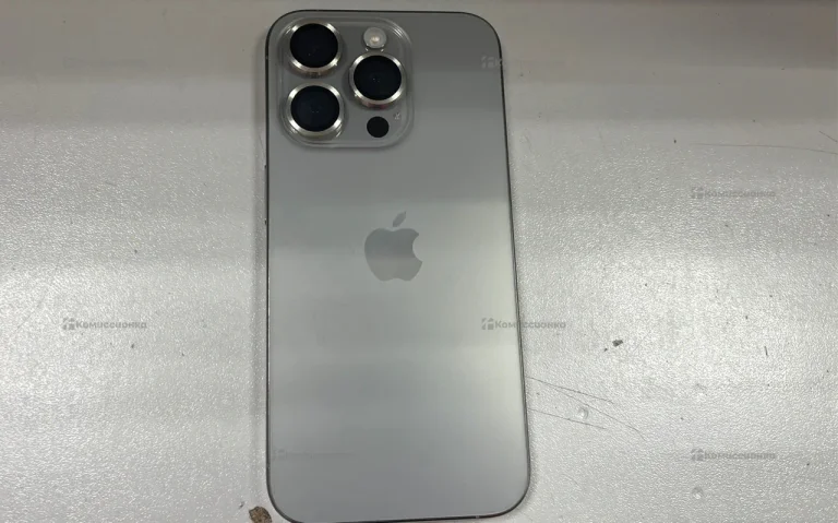 Apple iPhone 15 Pro 8/128 ГБ