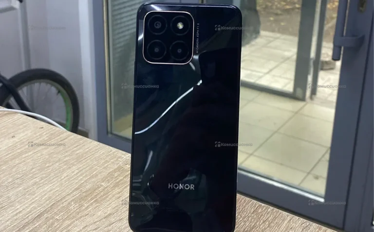 Honor X6 64