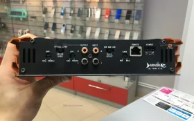 Усилитель  Barrakuda