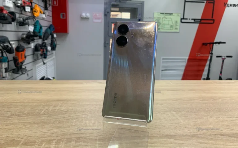 Realme 10 Pro+ 8/128 ГБ