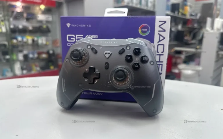 Джостик 65 proигровой для приставки