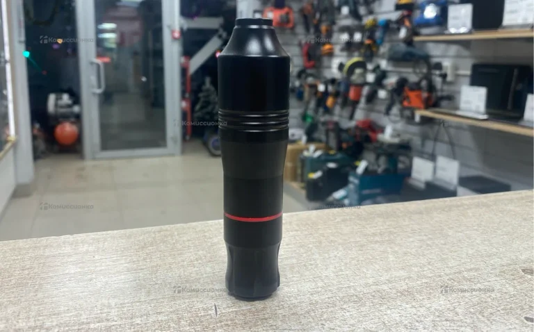 Тату машинка