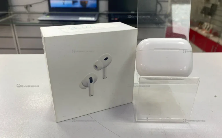 Наушники  AirPods pro 2 (gen2)