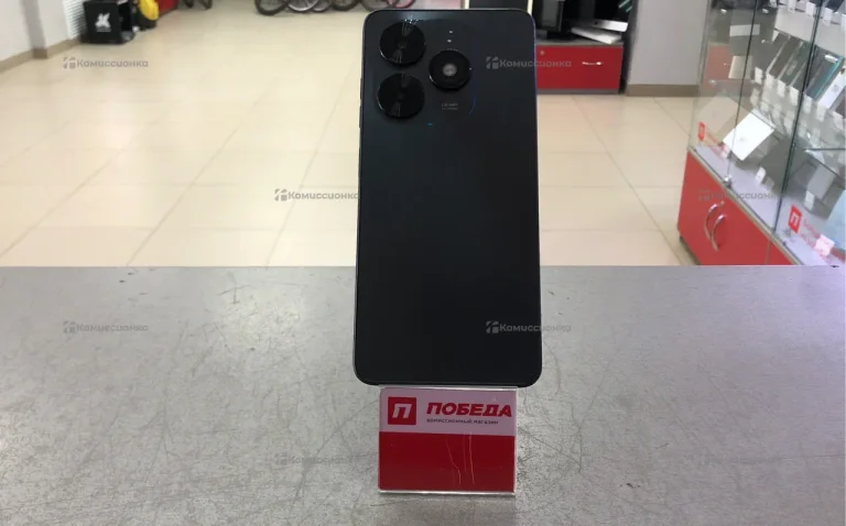 Tecno Spark Go 2024 4/64
