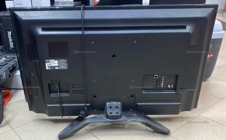 Телевизор LG• 42ln570v