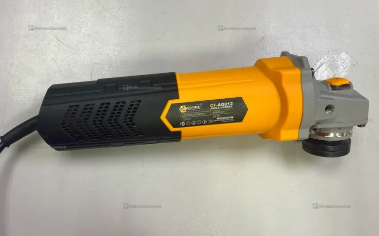 УШМ сетевая Сofix CF-AF012