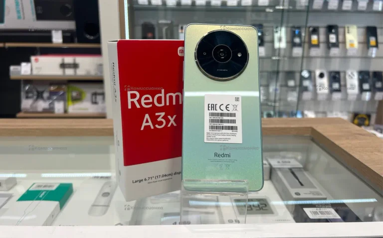 Xiaomi Redmi A3X 3/64