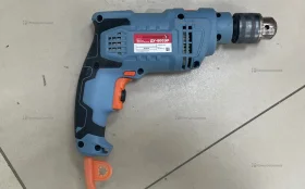 Дрель Электроприбор ДУ-800ЭР