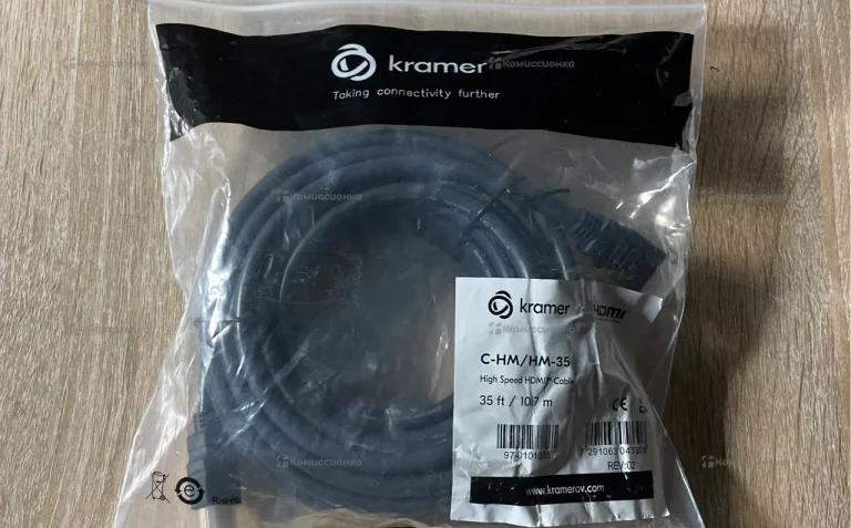 Кабель hdmi 10 метров