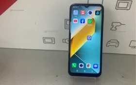 Techno Pova 6 pro 12/512