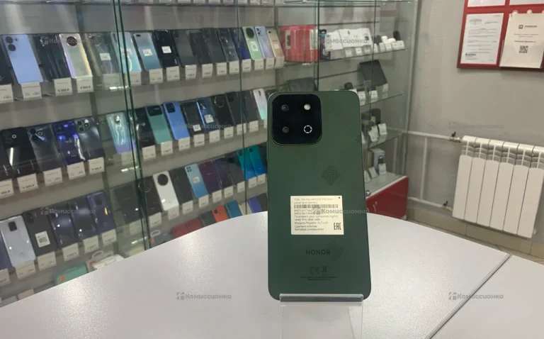 Honor X7c 8/256Gb