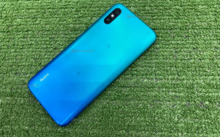 Xiaomi Redmi 9A 2/32 ГБ