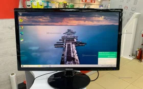 Купить Монитор Samsung LS24D300HSI б/у , в Нижнекамск Цена:3600рублей