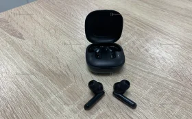 Наушники Fiero w2