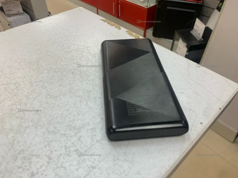 Power Bank  B810-103 6500mah