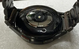 Купить Часы  samsung galaxy watch 6 47mm б/у , в Санкт-Петербург Цена:5990рублей