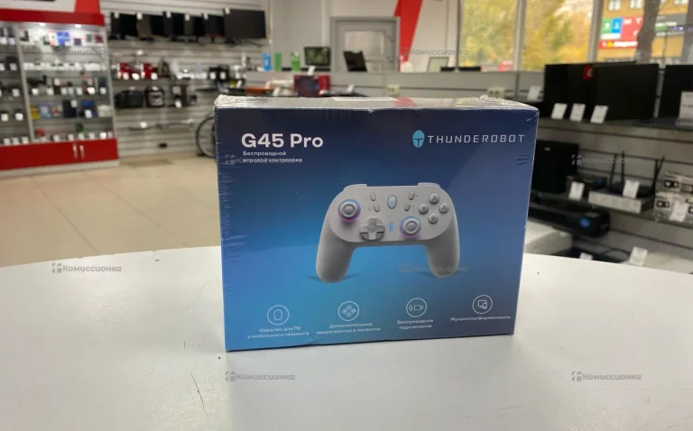 Джойстик Thunderobot: G45 Pro