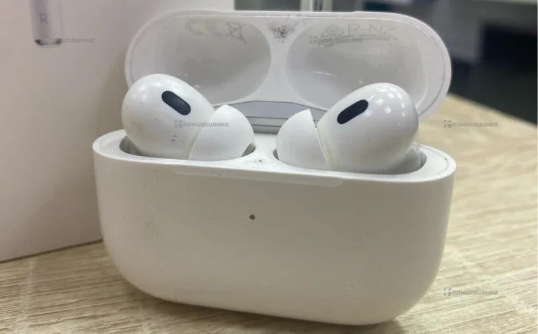 Наушники  airpods pro 2