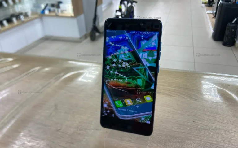 Smart Phone Китай