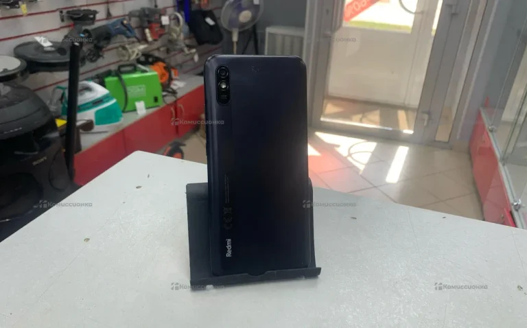 Xiaomi Redmi 9A 2/32 GB