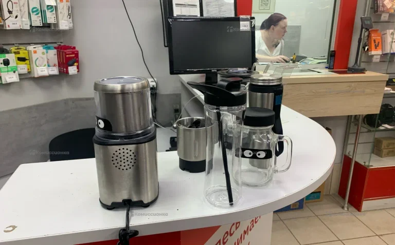 Блендер Kitfort