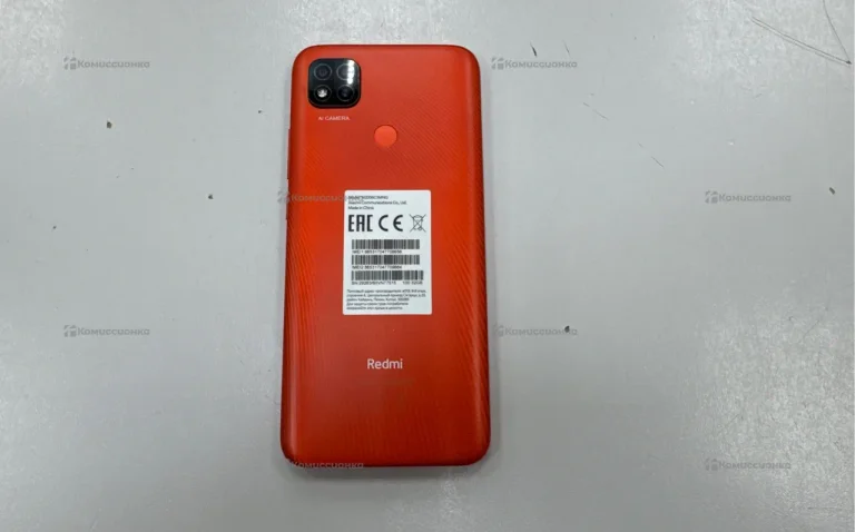 Xiaomi Redmi 9C 2/32 ГБ