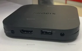 Купить Mi tv box s 2 hd gen б/у , в Казань Цена:3900рублей