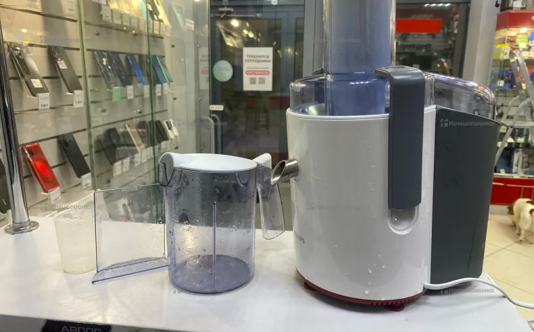 Соковыжималка Philips