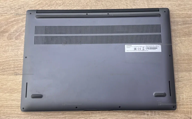 Ноутбук Honor BRN-F58
