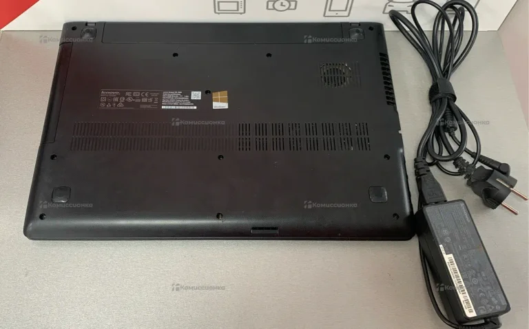 Ноутбук Lenovo 80QQ